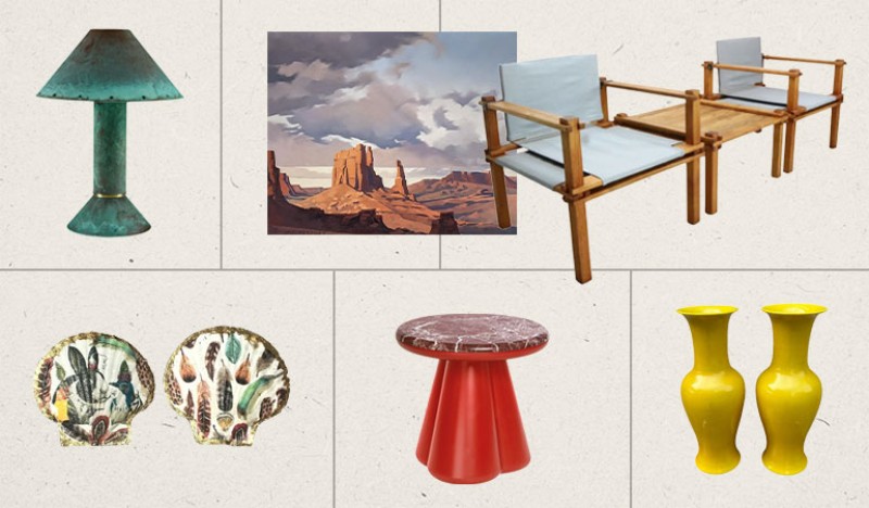 Design Trends for Summer 2025