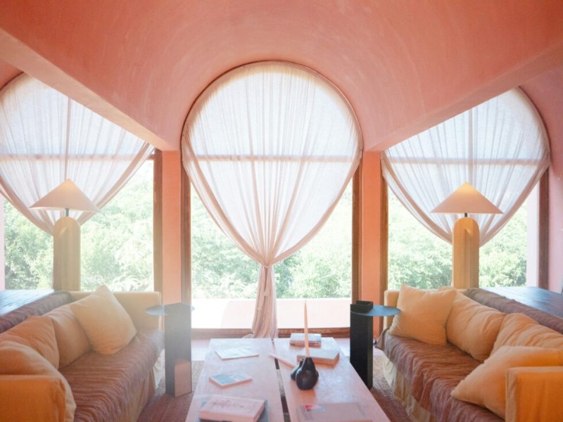 Design Trends for Summer 2025