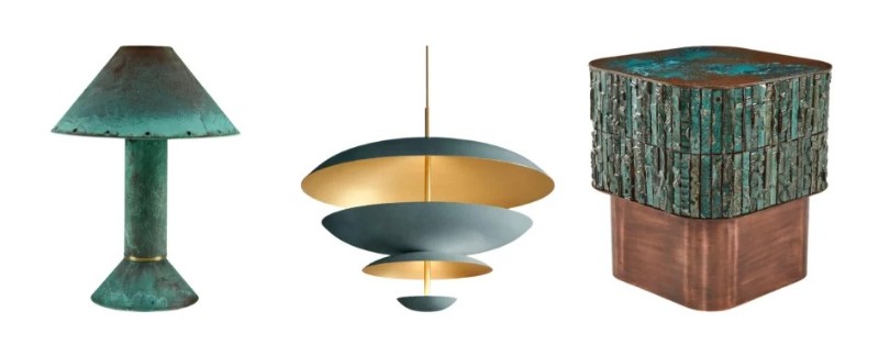 Design Trends for Summer 2025