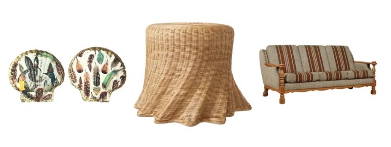 Design Trends for Summer 2025